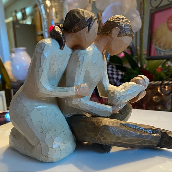 Willow Tree “New Life” - Picture 3 of 10